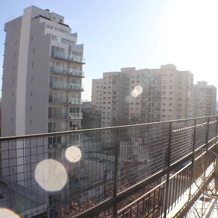 Dormi A 100 Metros De Tu Artista Favorito Tu Idolo A Solo Un Paso Movistar Arena Apartment Буенос Айрес Екстериор снимка