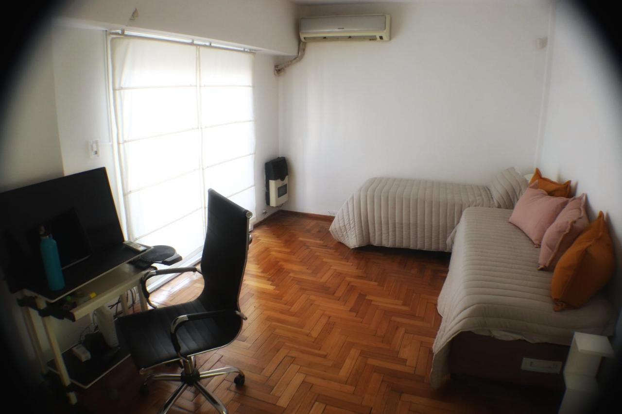 Dormi A 100 Metros De Tu Artista Favorito Tu Idolo A Solo Un Paso Movistar Arena Apartment Буенос Айрес Екстериор снимка