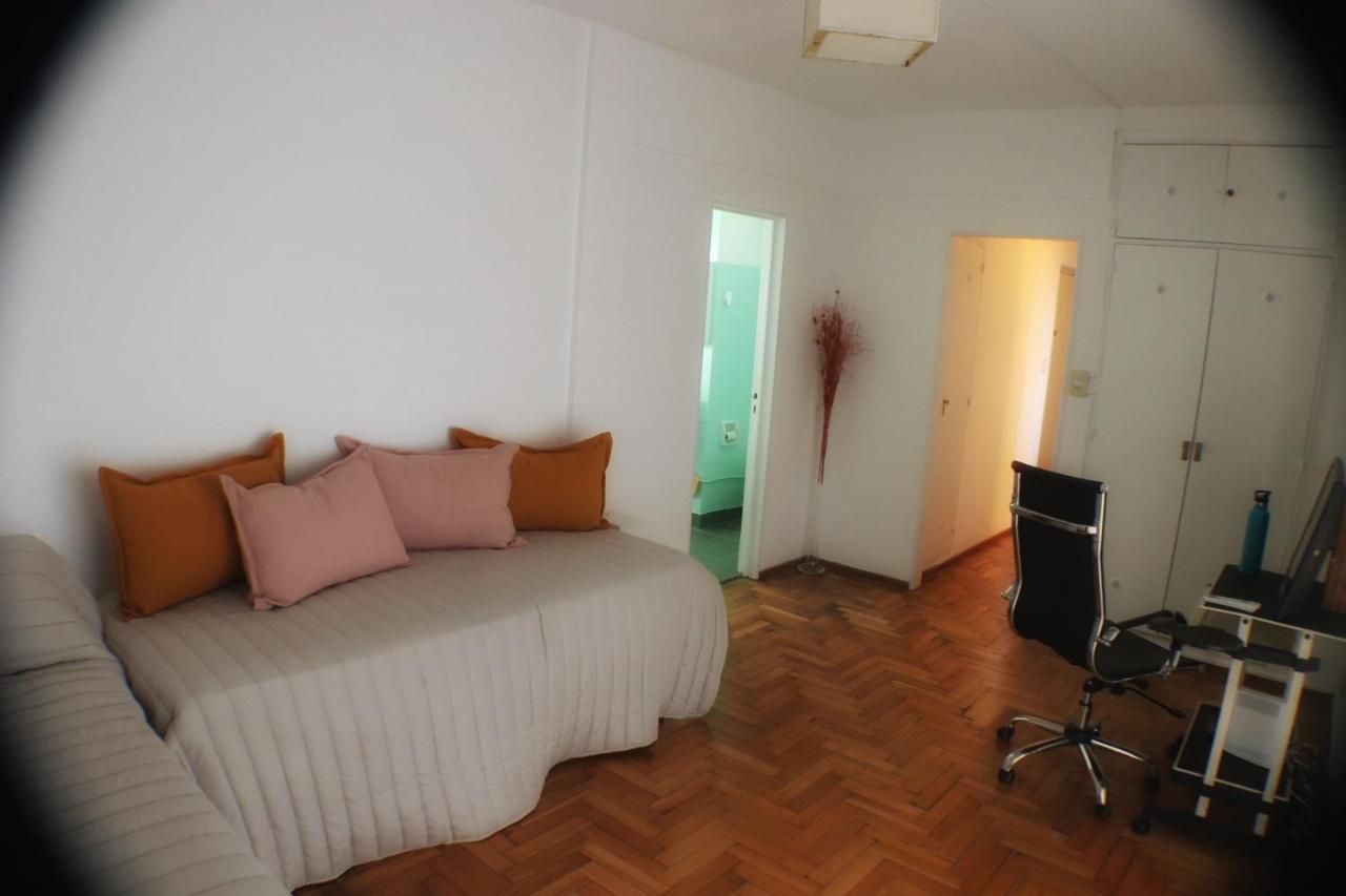 Dormi A 100 Metros De Tu Artista Favorito Tu Idolo A Solo Un Paso Movistar Arena Apartment Буенос Айрес Екстериор снимка