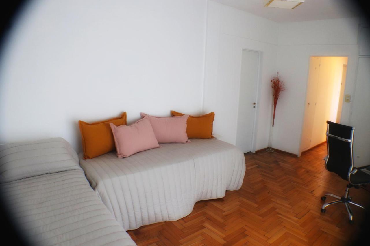 Dormi A 100 Metros De Tu Artista Favorito Tu Idolo A Solo Un Paso Movistar Arena Apartment Буенос Айрес Екстериор снимка